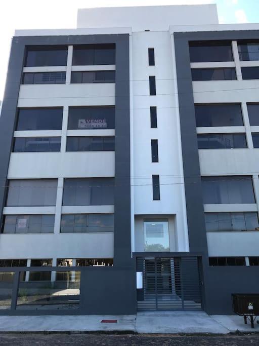 Loft Premium Torres Rs Apartment Екстериор снимка