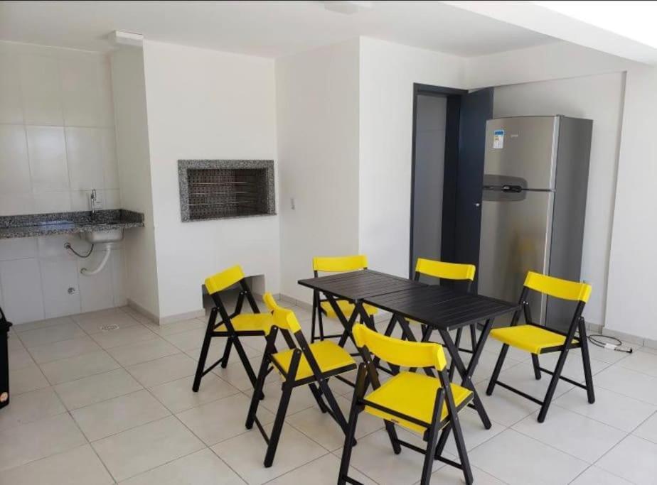 Loft Premium Torres Rs Apartment Екстериор снимка