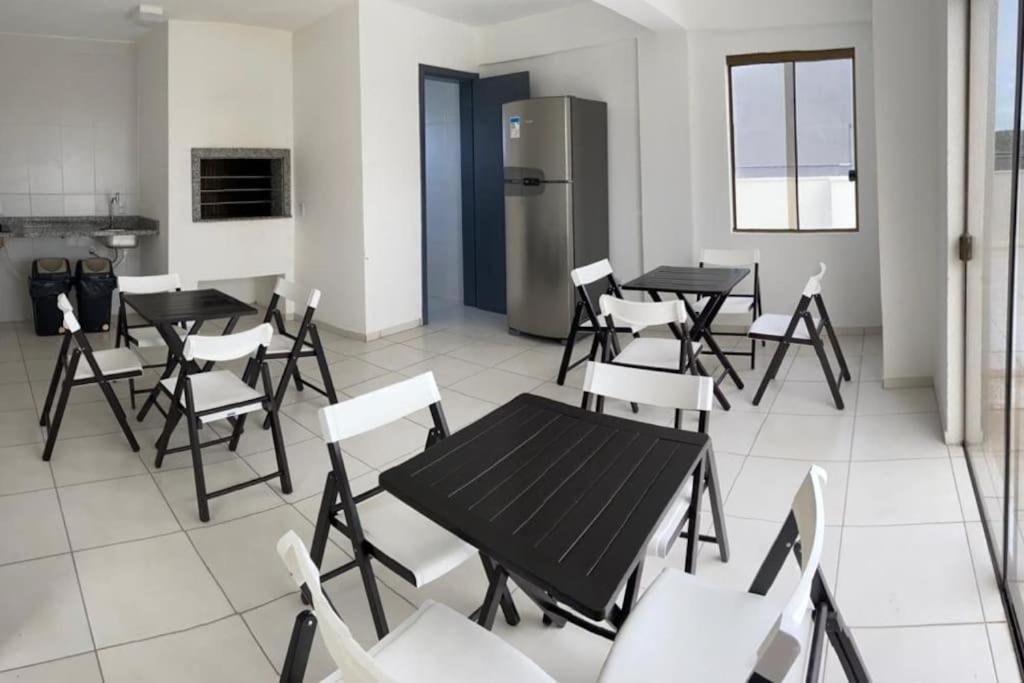 Loft Premium Torres Rs Apartment Екстериор снимка
