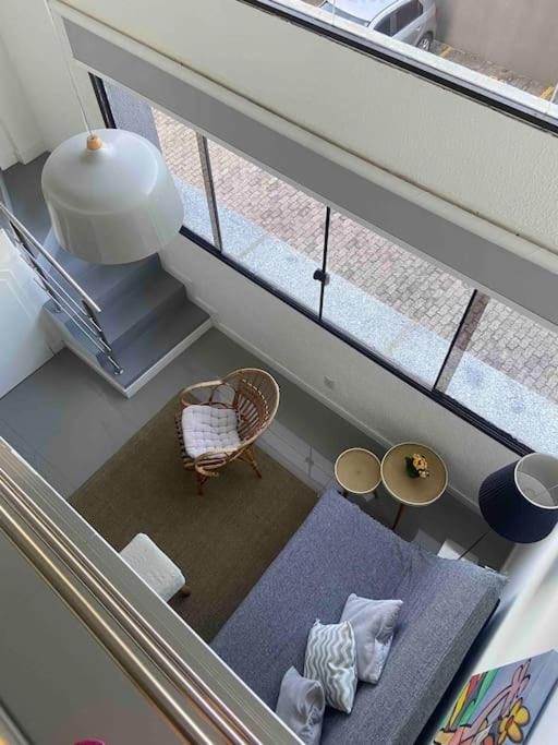 Loft Premium Torres Rs Apartment Екстериор снимка