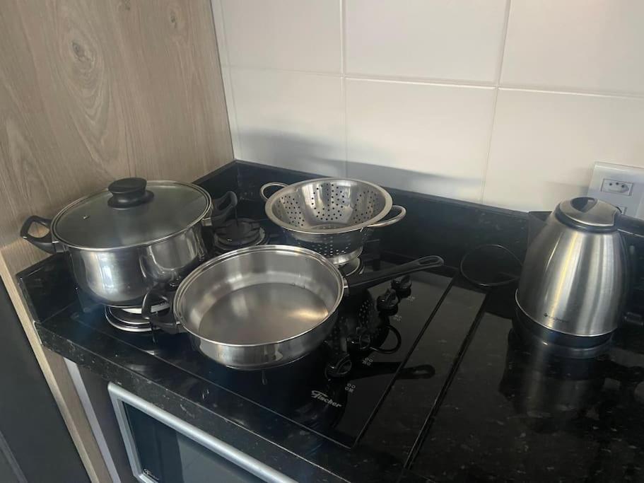 Loft Premium Torres Rs Apartment Екстериор снимка