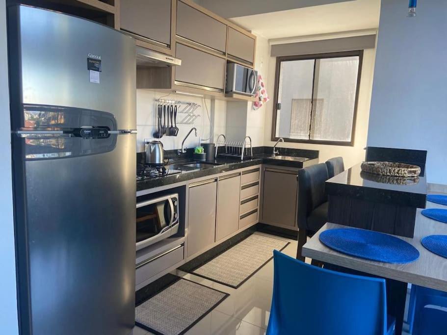Loft Premium Torres Rs Apartment Екстериор снимка