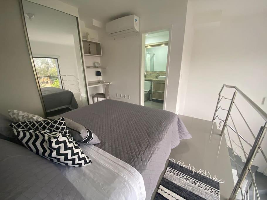 Loft Premium Torres Rs Apartment Екстериор снимка