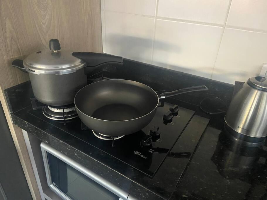 Loft Premium Torres Rs Apartment Екстериор снимка