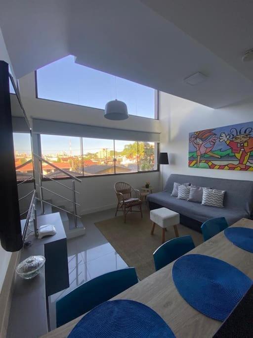 Loft Premium Torres Rs Apartment Екстериор снимка