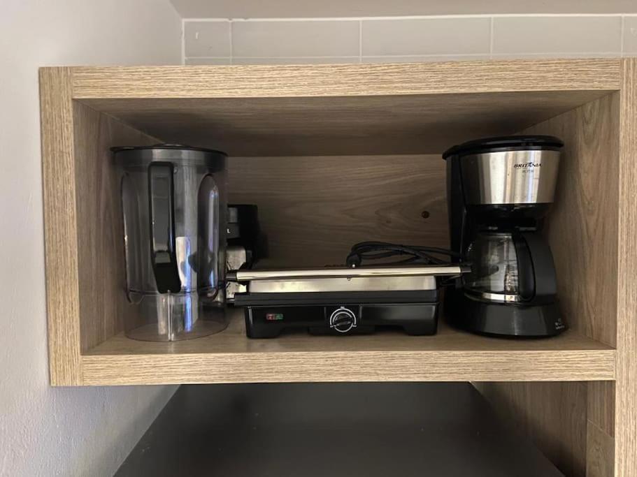 Loft Premium Torres Rs Apartment Екстериор снимка