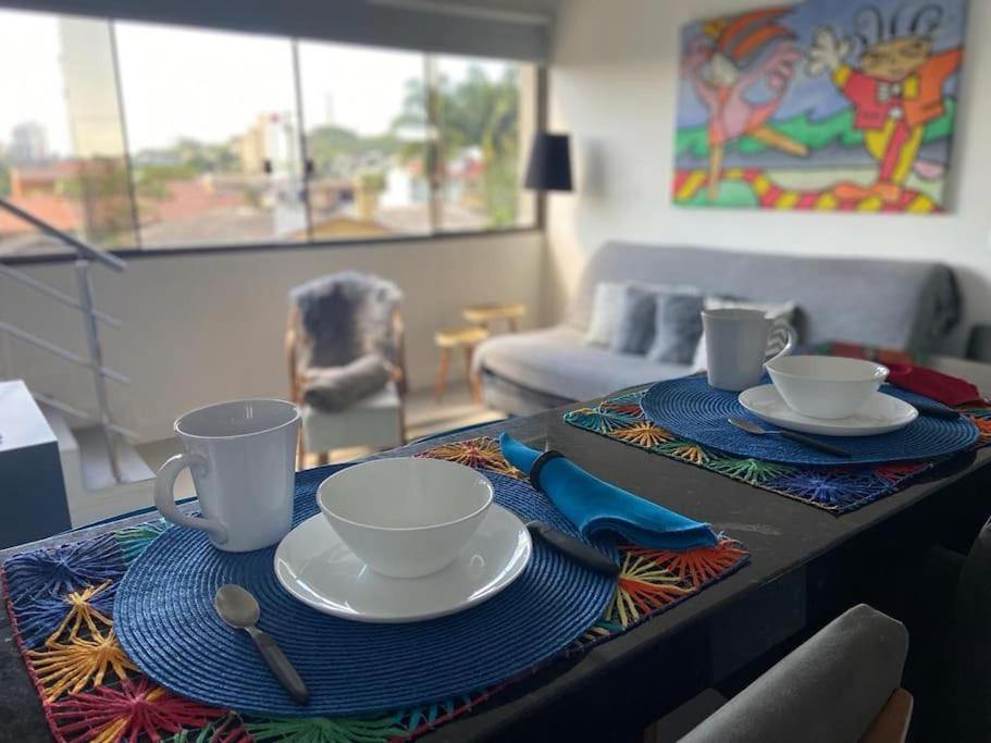 Loft Premium Torres Rs Apartment Екстериор снимка