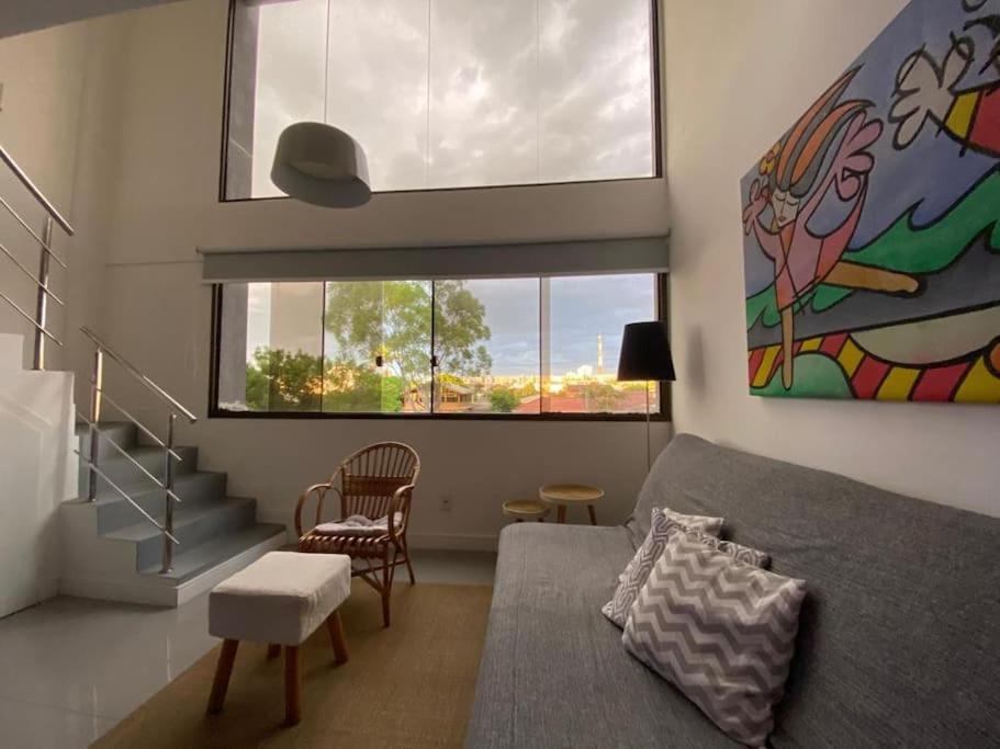 Loft Premium Torres Rs Apartment Екстериор снимка
