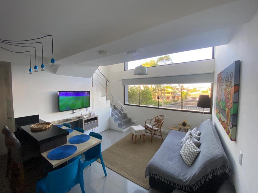 Loft Premium Torres Rs Apartment Екстериор снимка